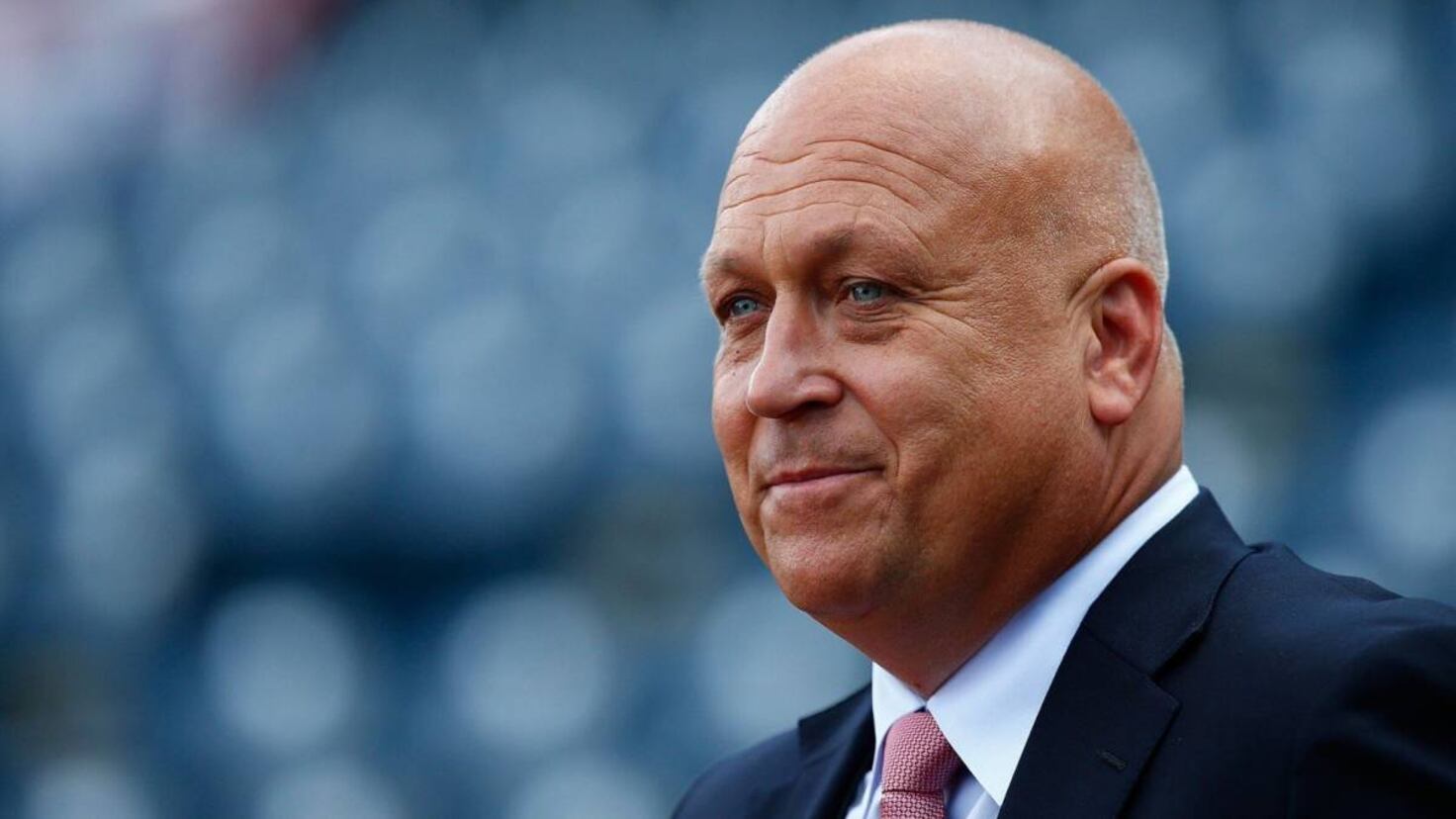 Cal Ripken Jr. anuncia que padeció y superó cáncer de próstata - AS USA