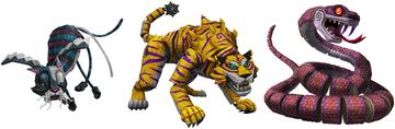 Ilustraci¨®n - Puppeteer (PS3)