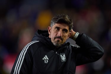 Grupo Pachuca consigue un enorme triunfo internacional