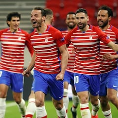 “Sé que, sin quererlo o sin saberlo, soy un ejemplo para mis compañeros”