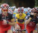 Armstrong recluta a Brajkovic como apoyo para el Tour