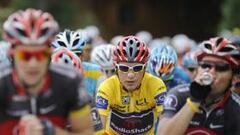 Armstrong recluta a Brajkovic como apoyo para el Tour