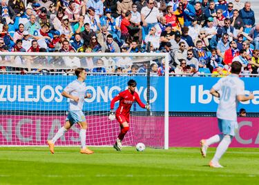 Andorra pone “en juego” la racha de imbatibilidad