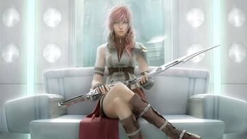 Final Fantasy XIII, una celebraci車n de su banda sonora