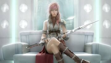 Final Fantasy XIII, una celebración de su banda sonora