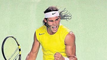 Rafa Nadal