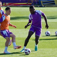 Fin a la racha... y el calendario se endurece