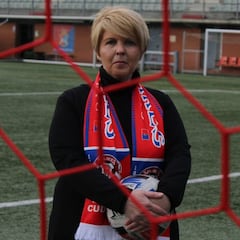 El Espanyol, frente a ‘Ansu Tati’