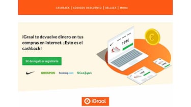 6 puntos clave para no pagar de más por tus compras ‘online’