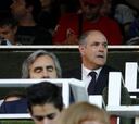 Zubizarreta: "La renovación de Iniesta está trabajándose"