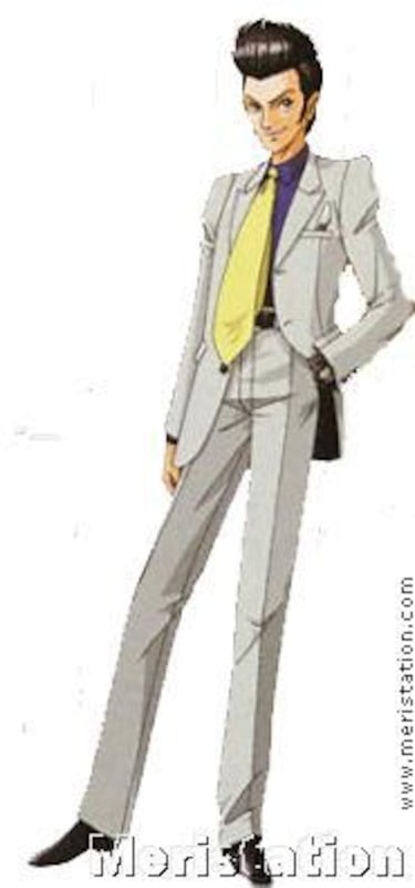 Shin Megami Tensei: Devil Summoner