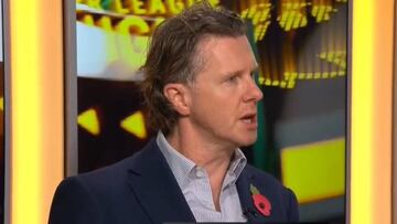 McManaman se despacha a gusto contra Mou: "Juega una basura..."