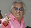 Briatore:"Hemos pedido retrasar la fecha de inscripción y no lo ha concedido"