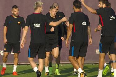 Juventus ready to swoop for Gerard Deulofeu in January