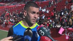 Dani Rodríguez: “El Pontevedra ya nos costó mucho hace dos años”