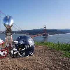 ¿A qué hora es la Super Bowl 2026? Horario, TV y dónde ver el New England Patriots - Seattle Seahawks en directo