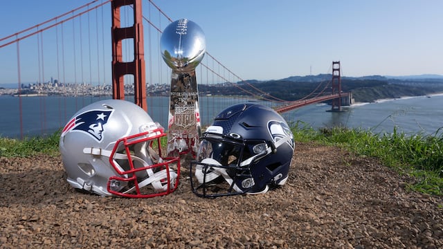 The Super Bowl has been taking place since 1967. Let’s have a look at the top teams and see where the two 2026 finalists stand