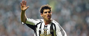 The worst players in Premier League history