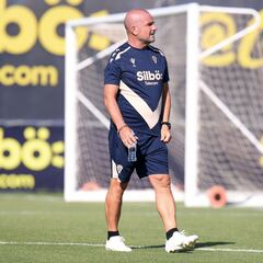 El Mirandilla exige una reacción