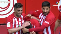 Arcediano Monescillo dirigirá el partido Sporting-Osasuna