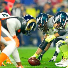 Cómo arreglar el chiste en el que se ha convertido la Pro Bowl