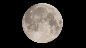 Eclipse lunar total de mayo, en vivo: Luna de Sangre 2021, en directo