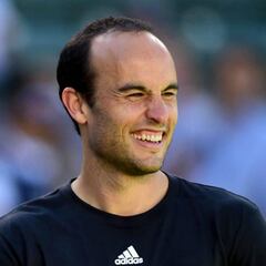 Donovan dio a sus favoritos para la final de la MLS Cup 2018