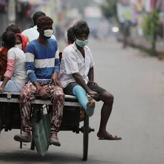 Punjab "smart lockdown" in India: dates, guidelines and restrictions