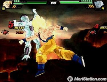 Dragon Ball Z: Budokai Tenkaichi 3, Impresiones versión japonesa