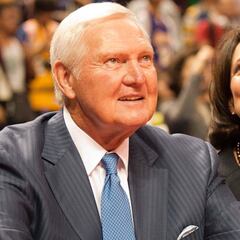 Former Los Angeles Laker Jerry West demands an apology from HBO