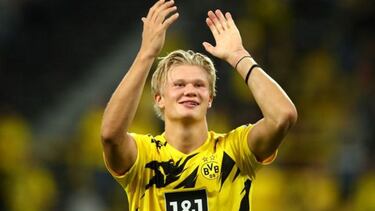 LaLiga, la menos goleadora de las cinco grandes de Europa