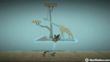 [GC] Little Big Planet