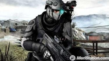 Viaje a Nigera en Ghost Recon Future Soldier