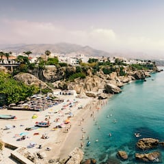 ‘The Guardian’ hace una lista con los mejores destinos de 2025 y se acuerda de España: “Un afortunado descubrimiento”