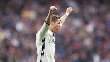 Cristiano Ronaldo and Real Madrid on verge of two records