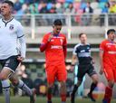 Colo Colo podría perder a otra de sus promesas en delantera