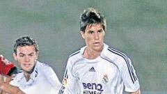 Adrián busca venganza