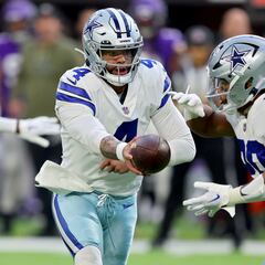 NFL Thanksgiving Day: picks, apuestas y pronósticos