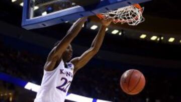 Kobe: "¿Wiggins o Parker? Los dos tienen mucho potencial"