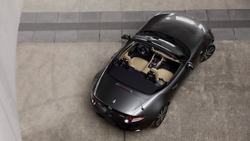 Foto: Mazda