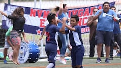 Alianza Lima, primer equipo que apoyará a ACNUR en integración de refugiados