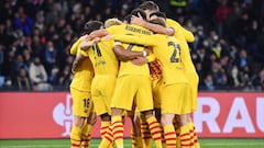 MultiBarça: mezcla de estilos