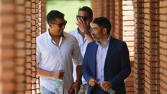 La dura crítica del Sifup a Estadio Seguro y Colo Colo