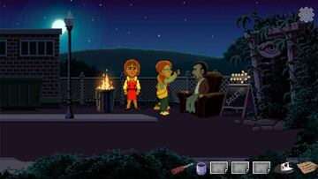 Thimbleweed Park regresa con una nueva aventura gratis