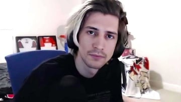 xQc beats Forsen with a spectacular Minecraft speedrun