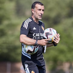 Carcedo, ingresado por un problema cardíaco