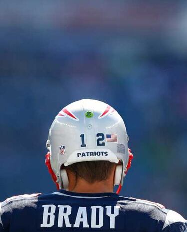 Pronósticos (S-4) y es pronto para enterrar a Tom Brady