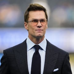 Tom Brady about the mental aspects of playing quarterback in the NFL: “You do get better as you get older”