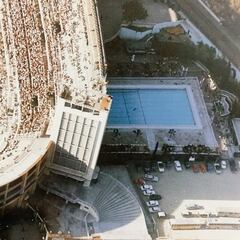 La transformación de la ‘Esquina del Bernabéu’