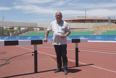 Tarragona "sube a Primera" con el Anillo Mediterráneo